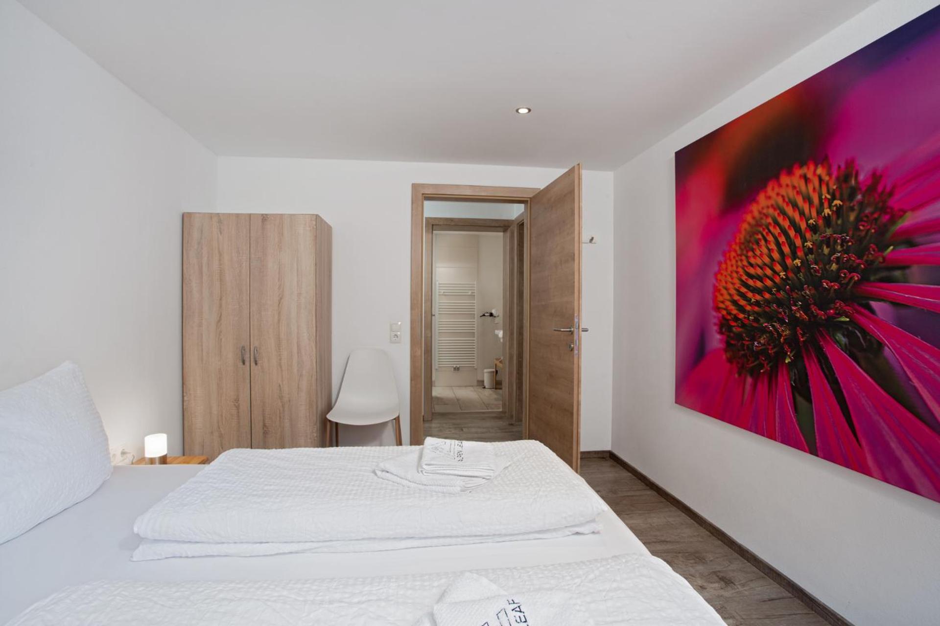 Alpine View Apartments Niedernsill Room photo