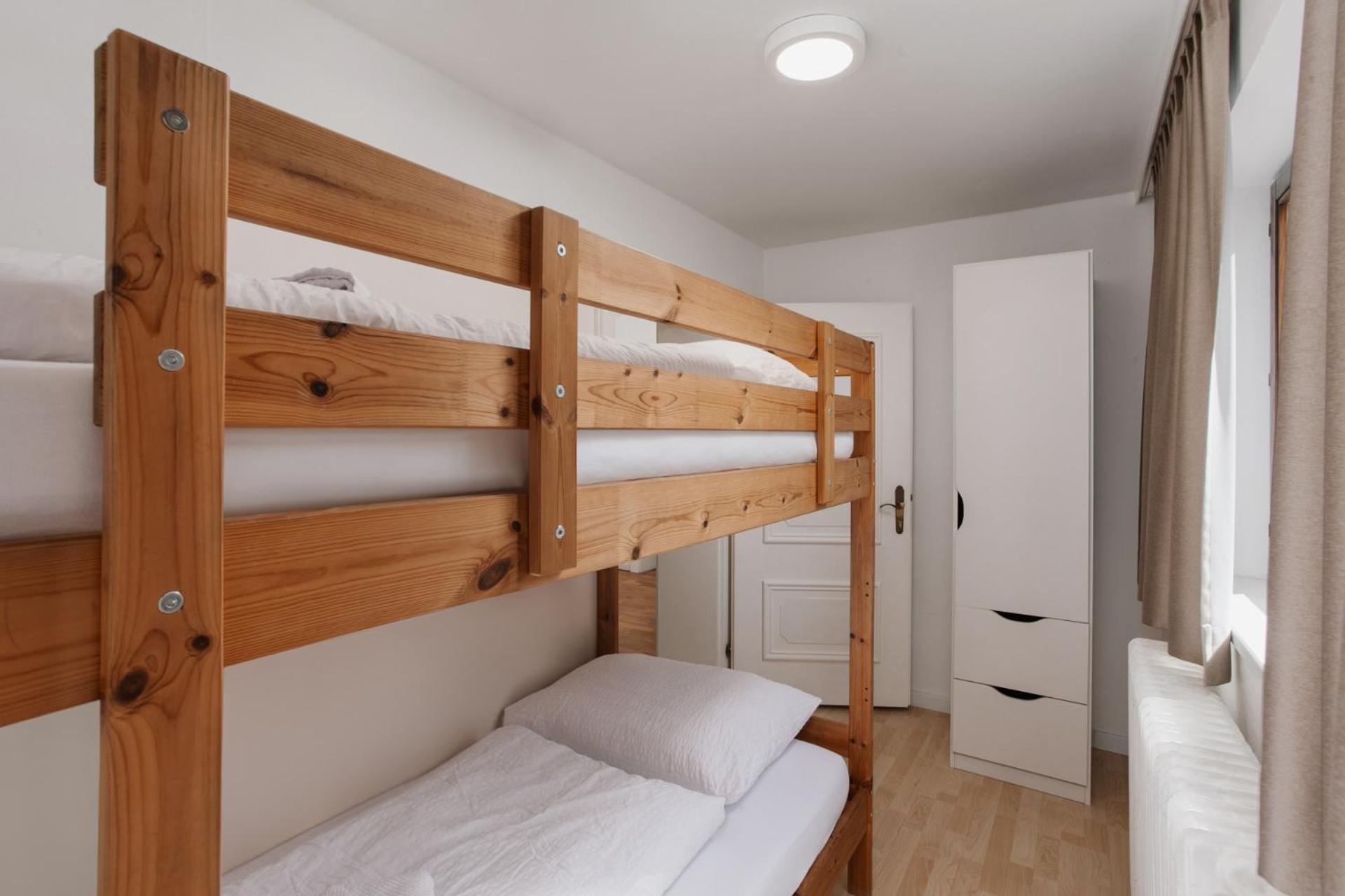 Alpine View Apartments Niedernsill Room photo