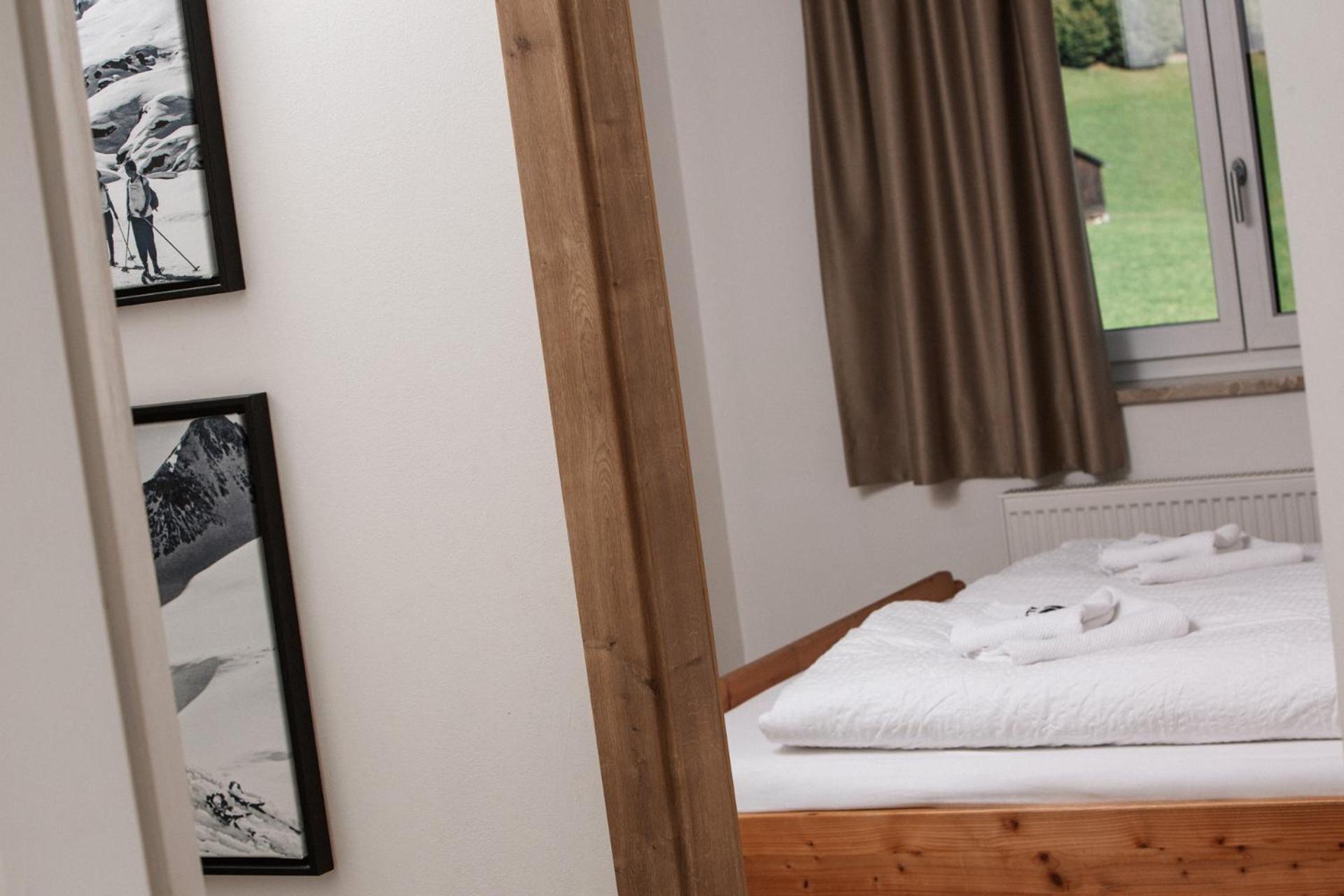 Alpine View Apartments Niedernsill Room photo