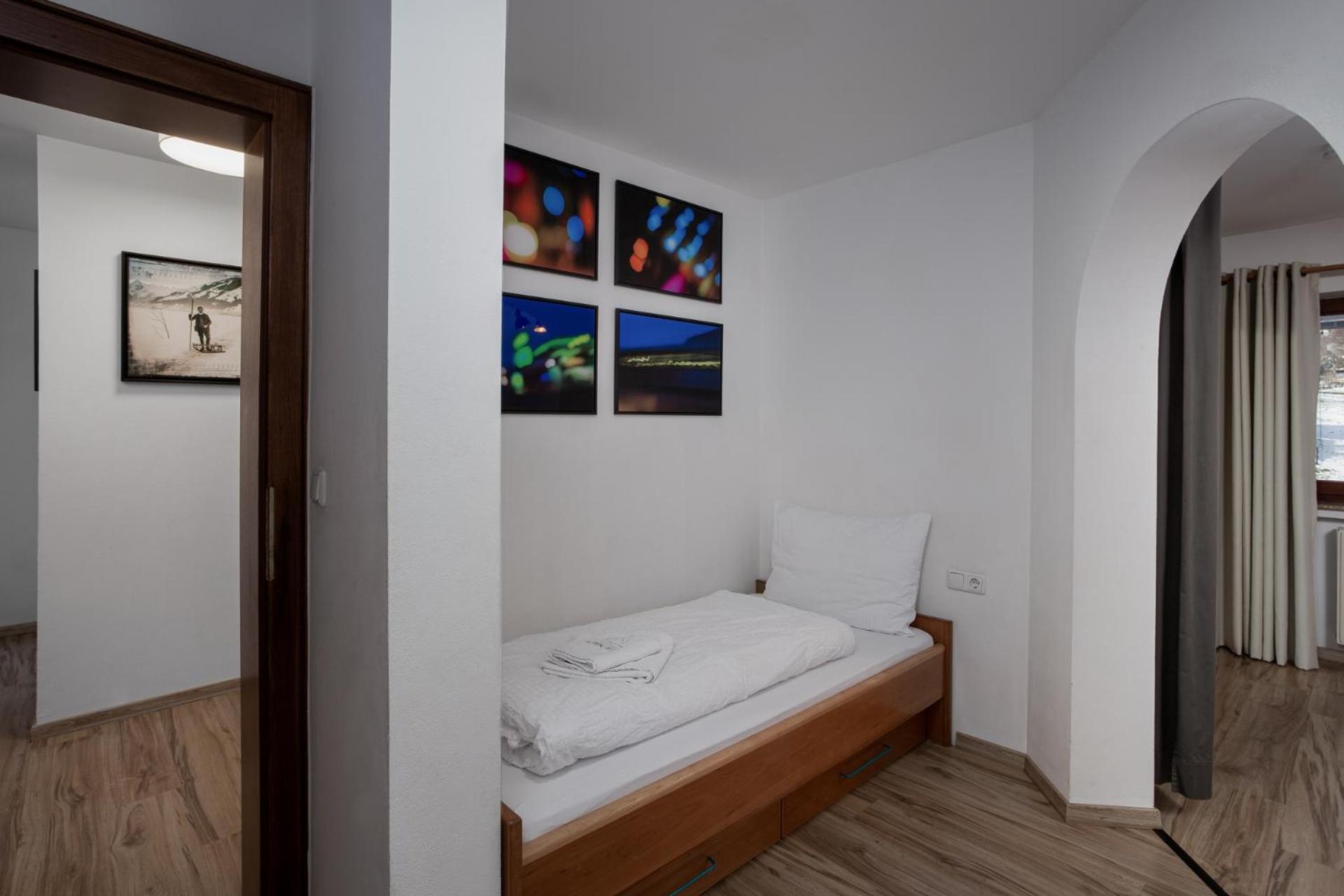 Alpine View Apartments Niedernsill Room photo