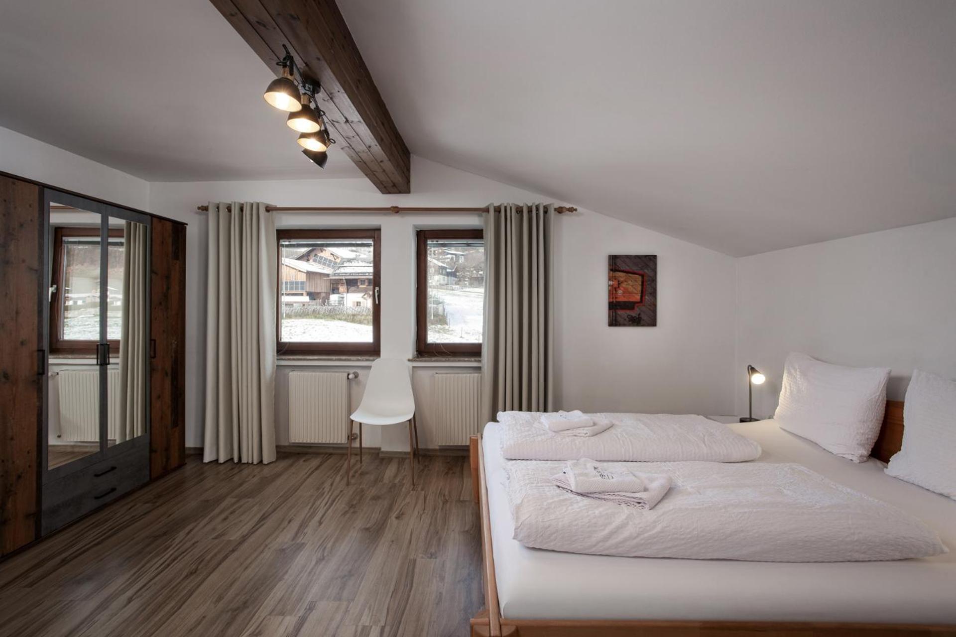 Alpine View Apartments Niedernsill Room photo