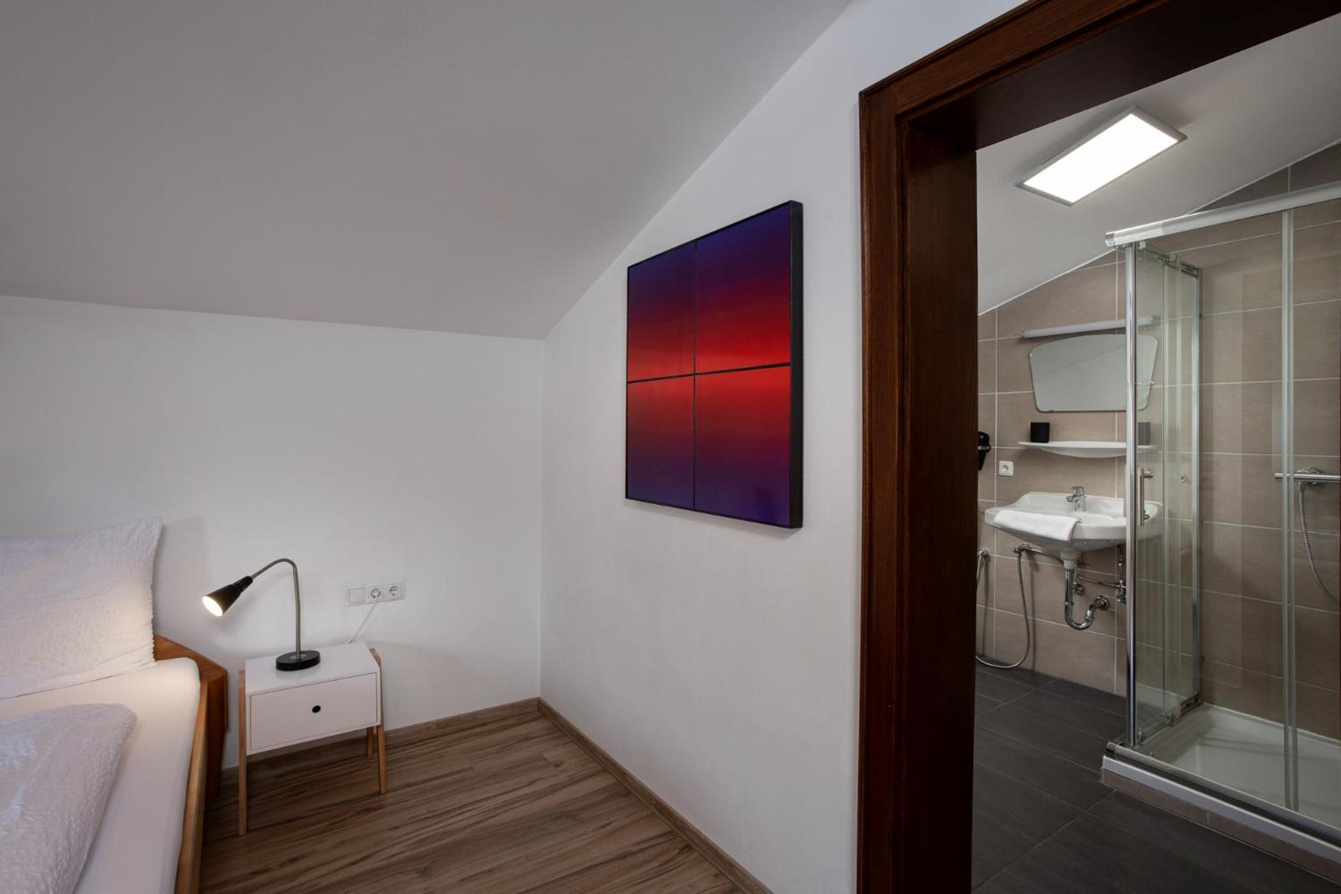 Alpine View Apartments Niedernsill Room photo